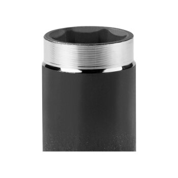 PARKSIDE PERFORMANCE® Schlag-Steckschlüssel- und Bit-Satz, 21-teilig - B-Ware sehr gut