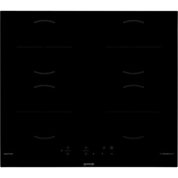 gorenje Induktions-Kochfeld GI 6401 BSCE - B-Ware gut