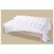 LIVARNO® TEMPzona-Wärmesteppdecke »Starfill«, 240 x 220 cm - B-Ware neuwertig