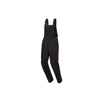 PARKSIDE® Herren-Arbeitslatzhose, isoliert, 54,...