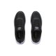 CRIVIT Damen Sportschuhe, mit atmungsaktivem Mesh (Schwarz, 41) - B-Ware neuwertig