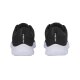 CRIVIT Damen Sportschuhe, mit atmungsaktivem Mesh (Schwarz, 41) - B-Ware neuwertig