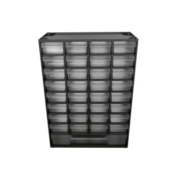 PARKSIDE® Kleinteile-Magazin (Kleinteilemagazin 33 Fächer) - B-Ware sehr gut
