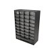 PARKSIDE® Kleinteile-Magazin (Kleinteilemagazin 33 Fächer) - B-Ware sehr gut