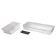 PARKSIDE® Kleinteile-Magazin (Kleinteilemagazin 33 Fächer) - B-Ware sehr gut