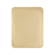 LIVARNO home Lacktischdecke Weihnachten (130x160 cm, Gold) - B-Ware sehr gut