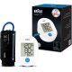 BRAUN Oberarm-Blutdruckmessgerät ExactFit 1E BUA4000EU, weiß - B-Ware gut