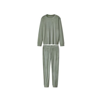 esmara® Damen Nicki-Pyjama - B-Ware