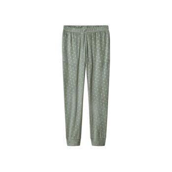 esmara® Damen Nicki-Pyjama - B-Ware