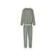 esmara® Damen Nicki-Pyjama - B-Ware