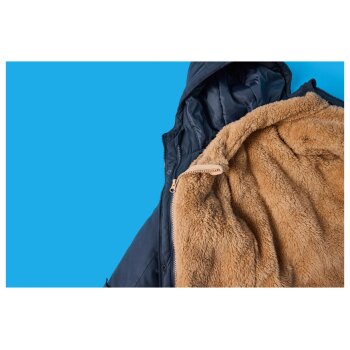 lupilu® Kinder 3-in-1-Allwetterjacke - B-Ware