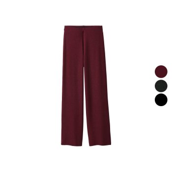 esmara® Damen Wide-Leg-Hose - B-Ware