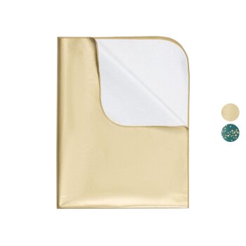 LIVARNO home Lacktischdecke Weihnachten - B-Ware