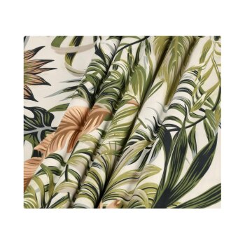 LIVARNO home Mikrofaser-Satin-Bettwäsche, atmungsaktiv, 155 x 220 cm - B-Ware