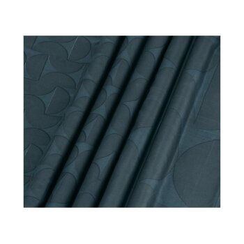 LIVARNO home Mikrofaser-Satin-Bettwäsche, atmungsaktiv, 155 x 220 cm - B-Ware