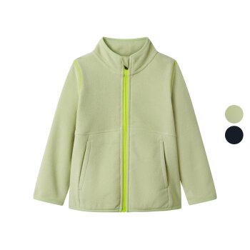 lupilu® Kinder-Fleecejacke - B-Ware