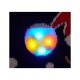 esmara® Damen Weihnachtspullover mit LED-Effekt / Weihnachtspullover mit Musik / Weihnachtspullover - B-Ware