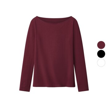 esmara® Damen Langarmshirt - B-Ware