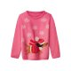 lupilu® Kinder Weihnachtspullover mit LED-Effekt - B-Ware