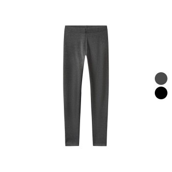 esmara® Damen Thermo-Leggings - B-Ware
