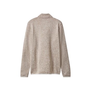 esmara® Damen Strickfleece-Jacke - B-Ware