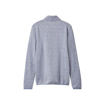 esmara® Damen Strickfleece-Jacke - B-Ware