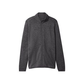 esmara® Damen Strickfleece-Jacke - B-Ware