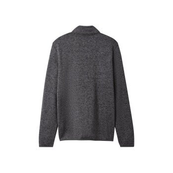 esmara® Damen Strickfleece-Jacke - B-Ware