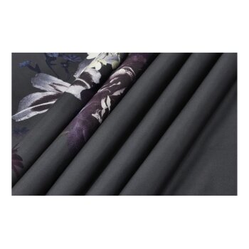 LIVARNO® Bettwäsche Mikrofaser Satin, 135 x 200 cm - B-Ware