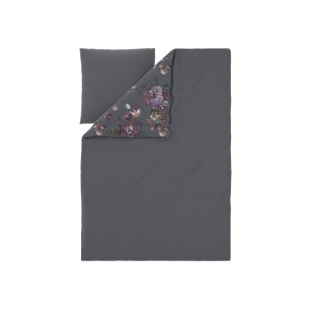 LIVARNO® Bettwäsche Mikrofaser Satin, 135 x 200 cm - B-Ware