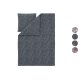 LIVARNO® Bettwäsche Mikrofaser Satin, 135 x 200 cm - B-Ware