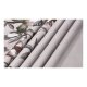 LIVARNO® Bettwäsche Mikrofaser Satin, 135 x 200 cm - B-Ware