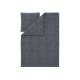 LIVARNO® Bettwäsche Mikrofaser Satin, 135 x 200 cm - B-Ware