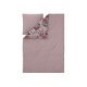 LIVARNO® Bettwäsche Mikrofaser Satin, 135 x 200 cm - B-Ware