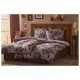 LIVARNO® Bettwäsche Mikrofaser Satin, 135 x 200 cm - B-Ware