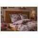 LIVARNO® Bettwäsche Mikrofaser Satin, 135 x 200 cm - B-Ware