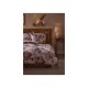 LIVARNO® Bettwäsche Mikrofaser Satin, 135 x 200 cm - B-Ware