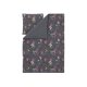 LIVARNO® Bettwäsche Mikrofaser Satin, 135 x 200 cm - B-Ware