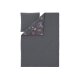 LIVARNO® Bettwäsche Mikrofaser Satin, 135 x 200 cm - B-Ware