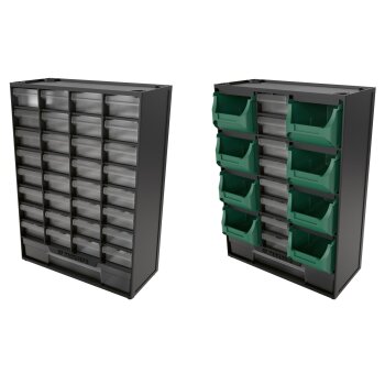 PARKSIDE® Kleinteile-Magazin - B-Ware