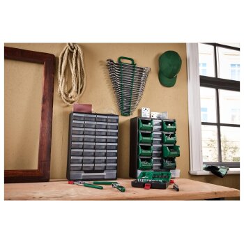 PARKSIDE® Kleinteile-Magazin - B-Ware