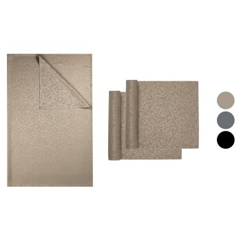 LIVARNO® Jacquardtischdecke /...