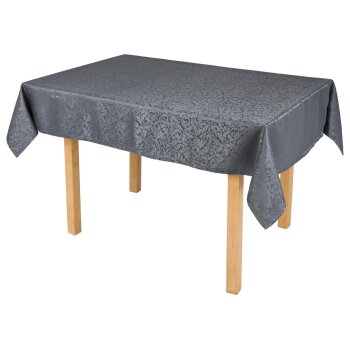LIVARNO® Jacquardtischdecke / Jacquardtischläufer-Set - B-Ware