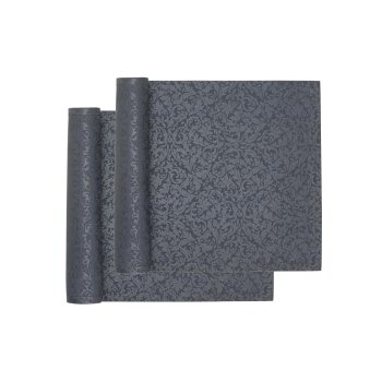 LIVARNO® Jacquardtischdecke / Jacquardtischläufer-Set - B-Ware