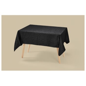 LIVARNO® Jacquardtischdecke / Jacquardtischläufer-Set - B-Ware