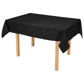 LIVARNO® Jacquardtischdecke / Jacquardtischläufer-Set - B-Ware