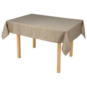 LIVARNO® Jacquardtischdecke / Jacquardtischläufer-Set - B-Ware