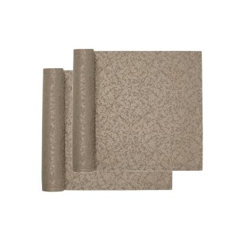 LIVARNO® Jacquardtischdecke / Jacquardtischläufer-Set - B-Ware