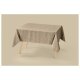 LIVARNO® Jacquardtischdecke / Jacquardtischläufer-Set - B-Ware