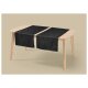 LIVARNO® Jacquardtischdecke / Jacquardtischläufer-Set - B-Ware